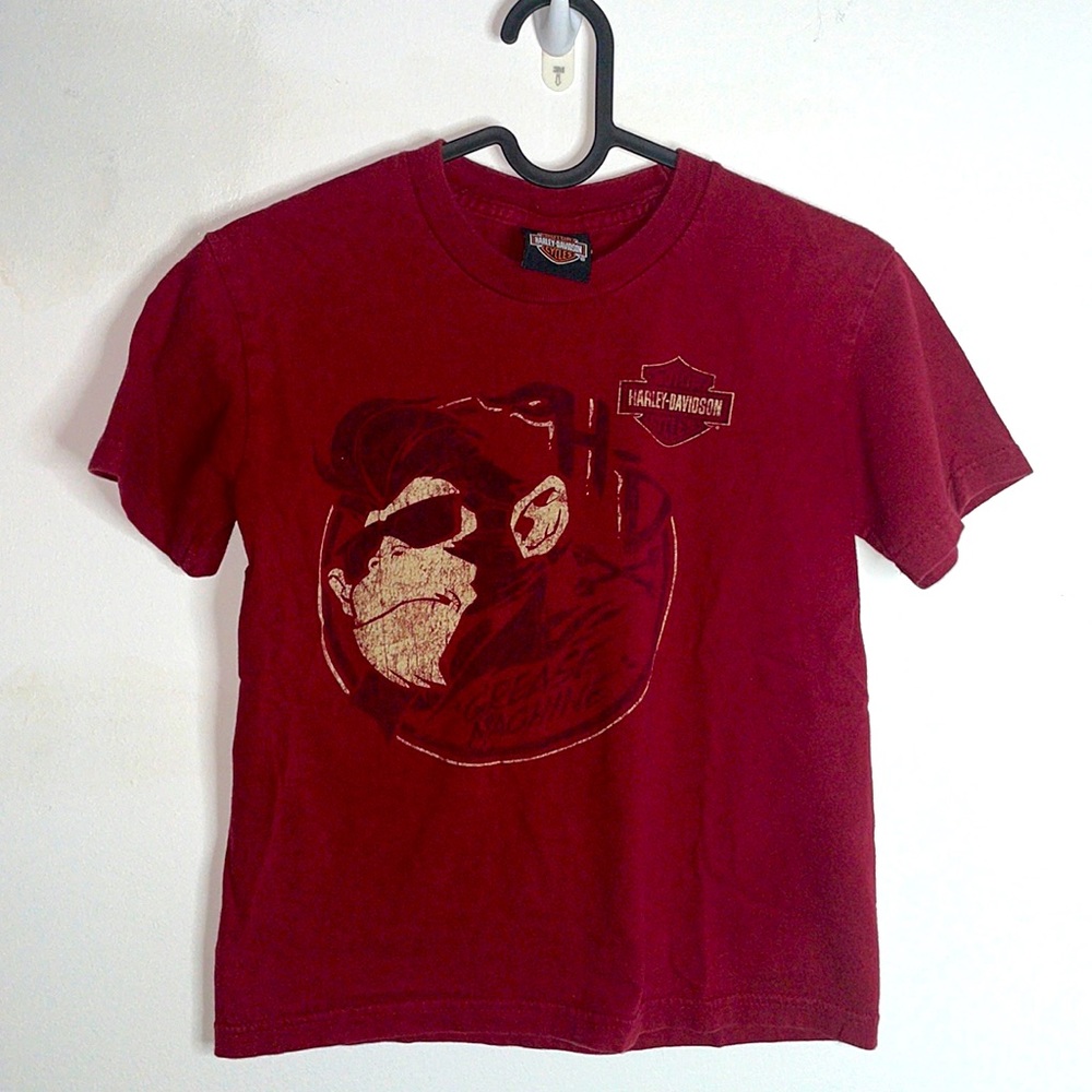 Harley-Davidson New Orleans T-Shirt